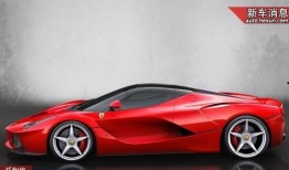法拉利新车爆料新闻视频,揭秘新车亮点与性能